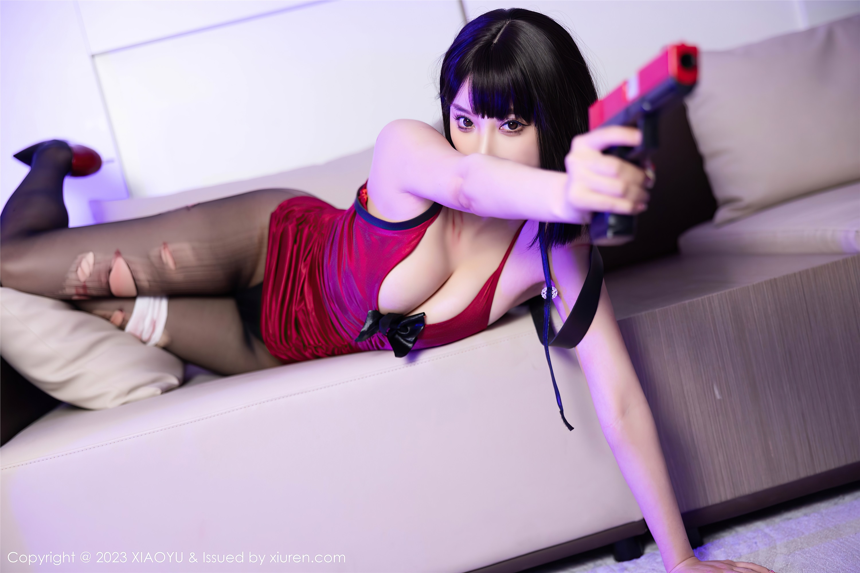 XIAOYU语画界 2023.07.21 VOL.1075 杨晨晨Yome